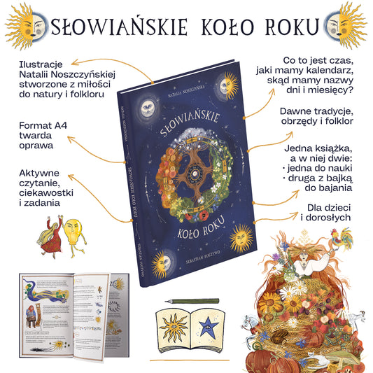 Słowiańskie Koło Roku