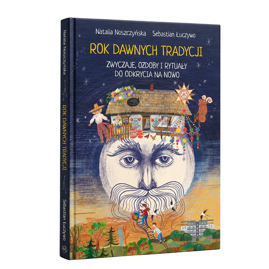 Rok Dawnych Tradycji