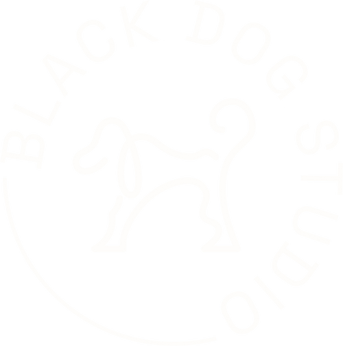 Natalia Noszczyńska - Black Dog Studio