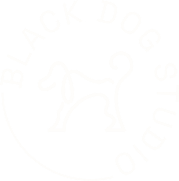 Natalia Noszczyńska - Black Dog Studio